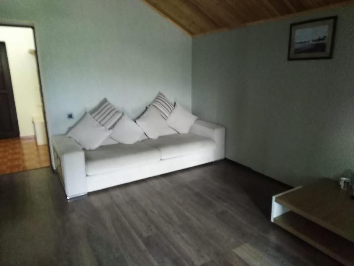 Xutorok Hotel & Restaurant Chilegir Kültér fotó