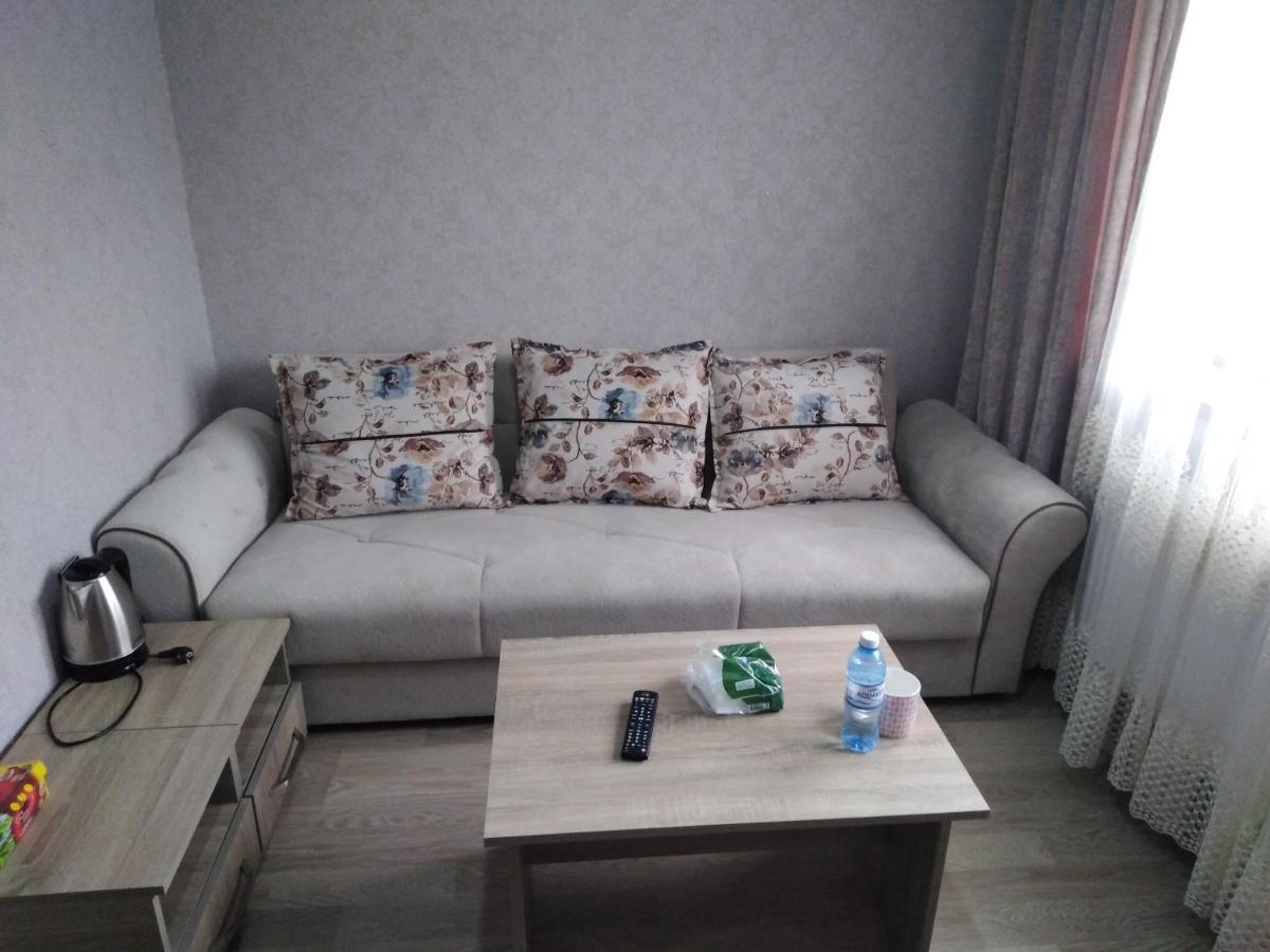 Xutorok Hotel & Restaurant Chilegir Kültér fotó