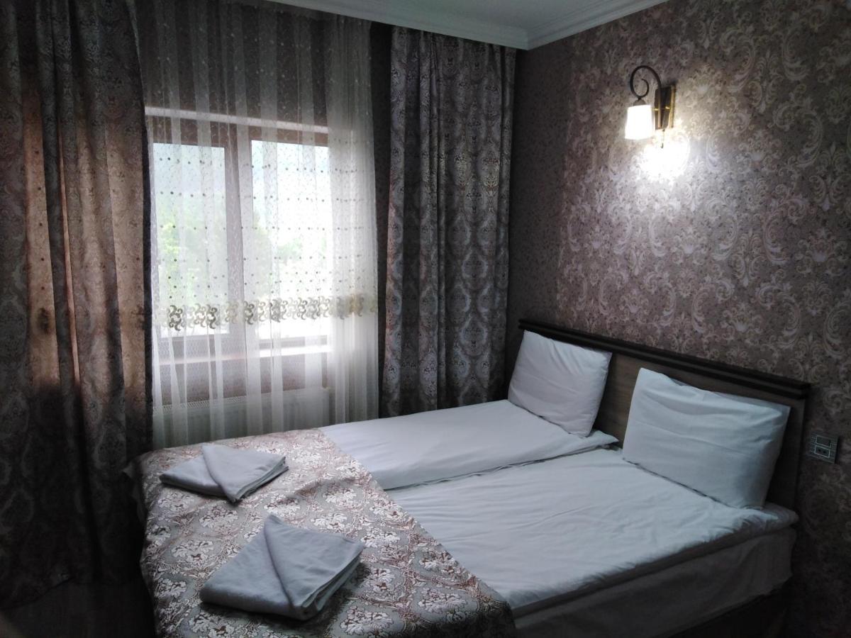 Xutorok Hotel & Restaurant Chilegir Kültér fotó
