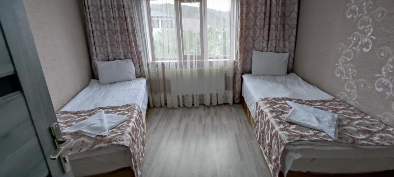 Xutorok Hotel & Restaurant Chilegir Kültér fotó