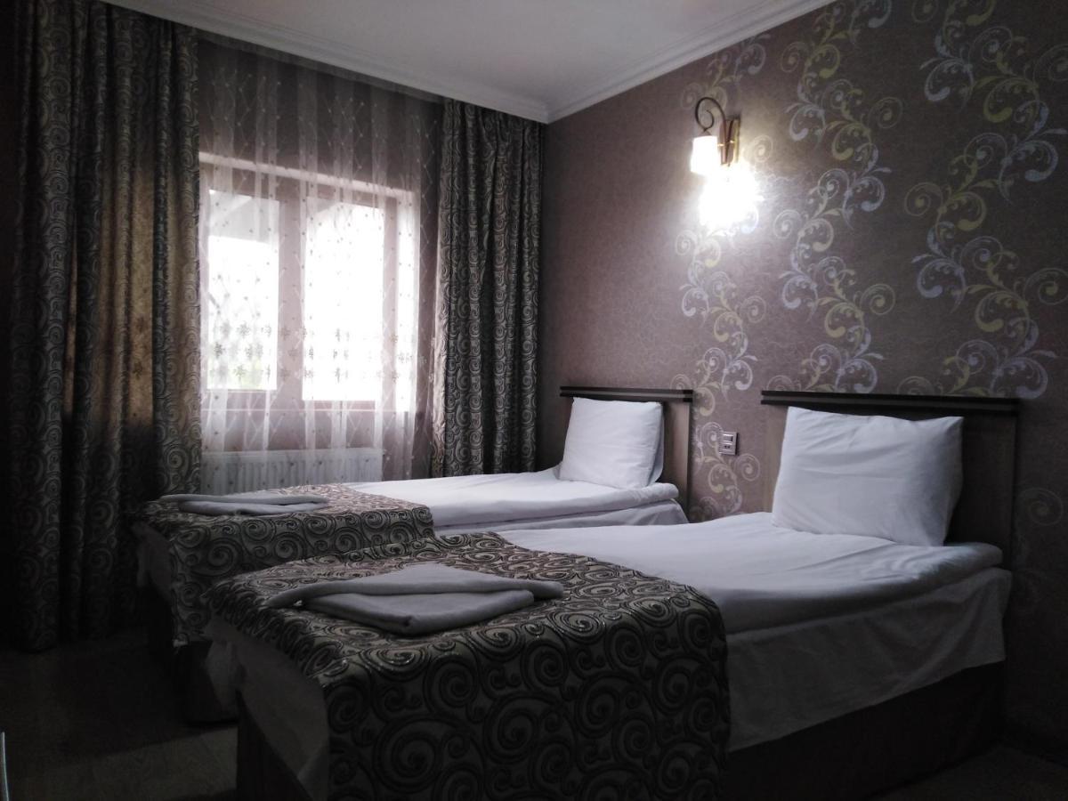 Xutorok Hotel & Restaurant Chilegir Kültér fotó