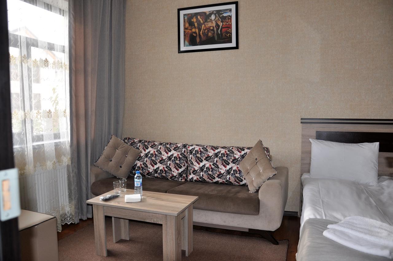 Xutorok Hotel & Restaurant Chilegir Kültér fotó