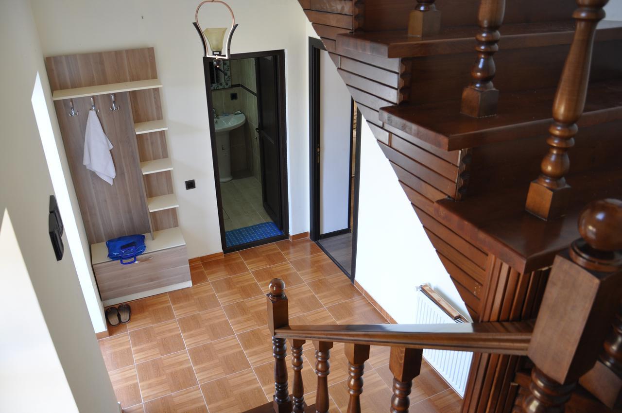 Xutorok Hotel & Restaurant Chilegir Kültér fotó