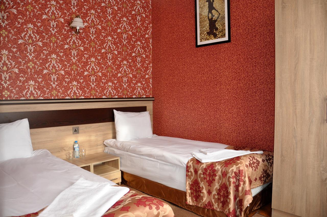 Xutorok Hotel & Restaurant Chilegir Kültér fotó