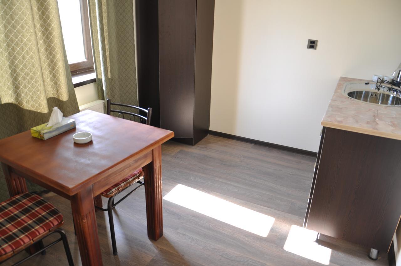 Xutorok Hotel & Restaurant Chilegir Kültér fotó