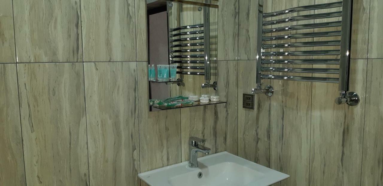 Xutorok Hotel & Restaurant Chilegir Kültér fotó