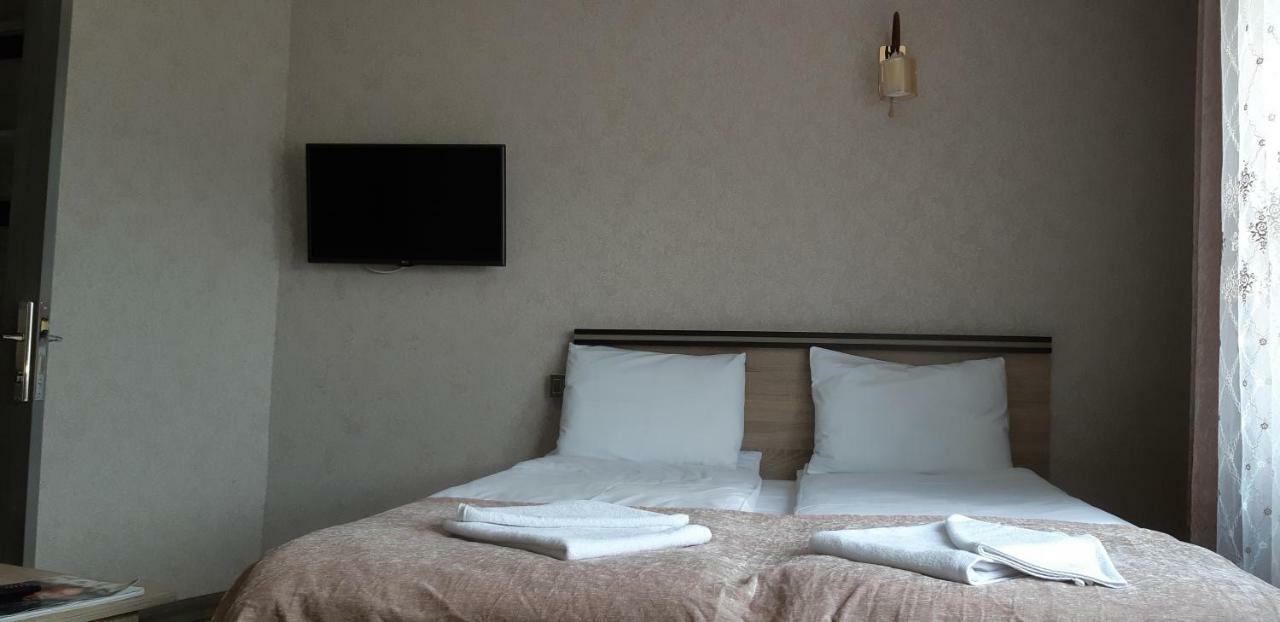 Xutorok Hotel & Restaurant Chilegir Kültér fotó