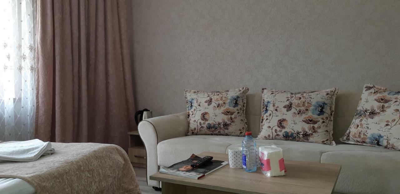 Xutorok Hotel & Restaurant Chilegir Kültér fotó
